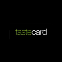 Taste Card
