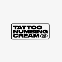 Tattoo Numbing Cream