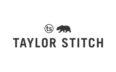 Taylor Stitch rehman