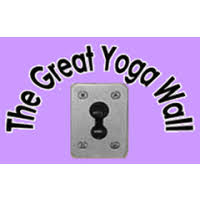The Great Yoga Wall