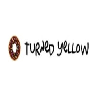 Turned Yellow