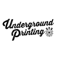 Underground Printing