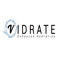Vidrate UK