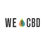 WE R CBD