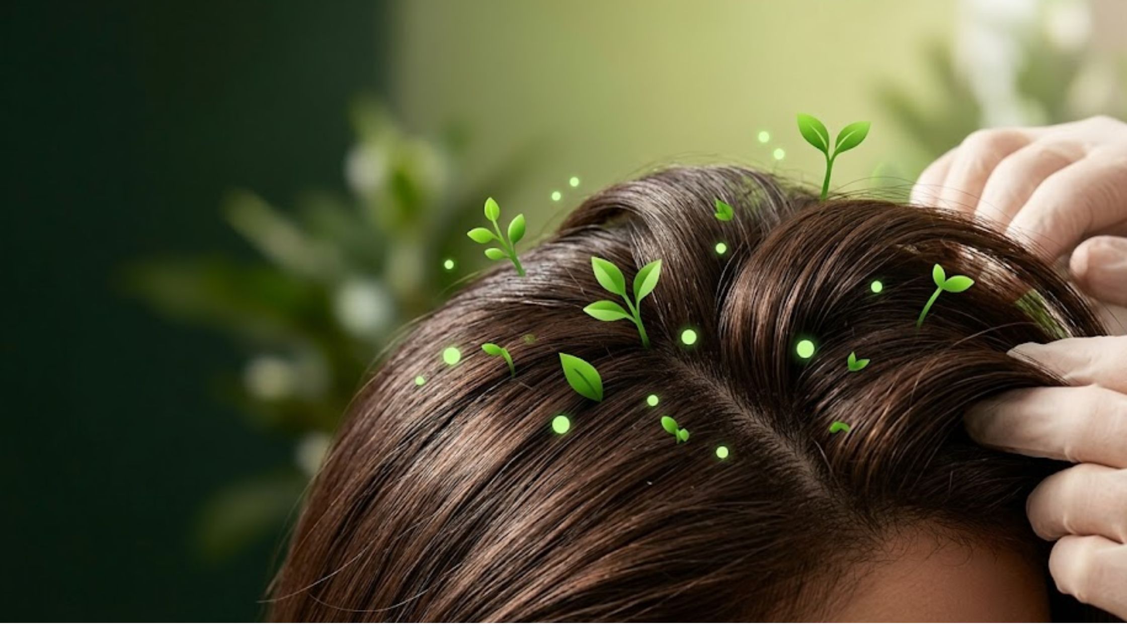 How to Choose the Best Hair Growth Serum for Women Proven Solutions for Thinning Hair