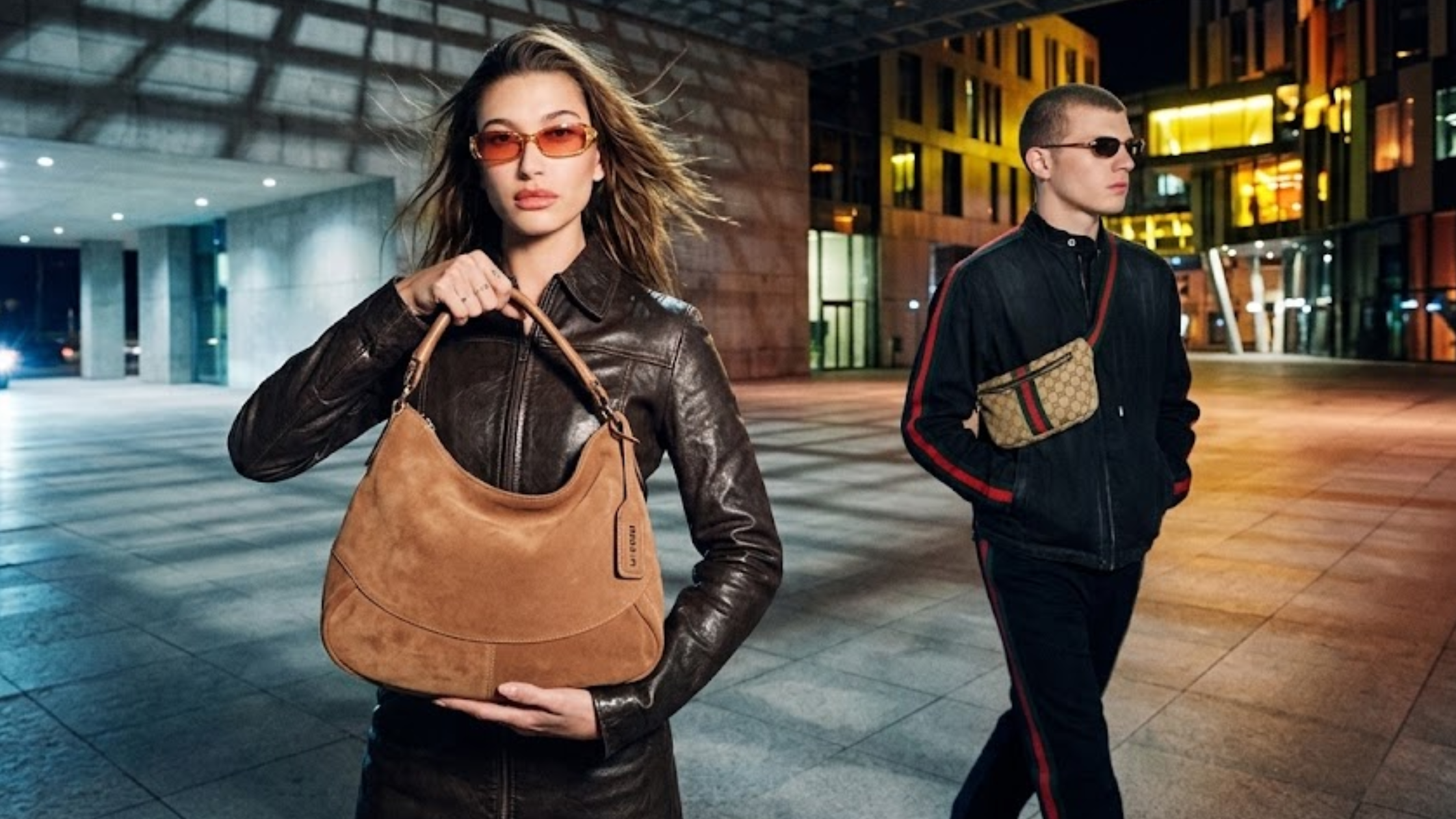 Affordable Designer Clothing Online by Luosophy Luxury Fashion