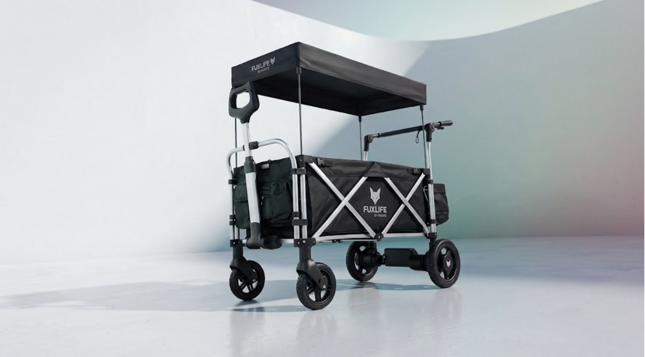 How to Choose Fuxtec Garden Tools and Wagons