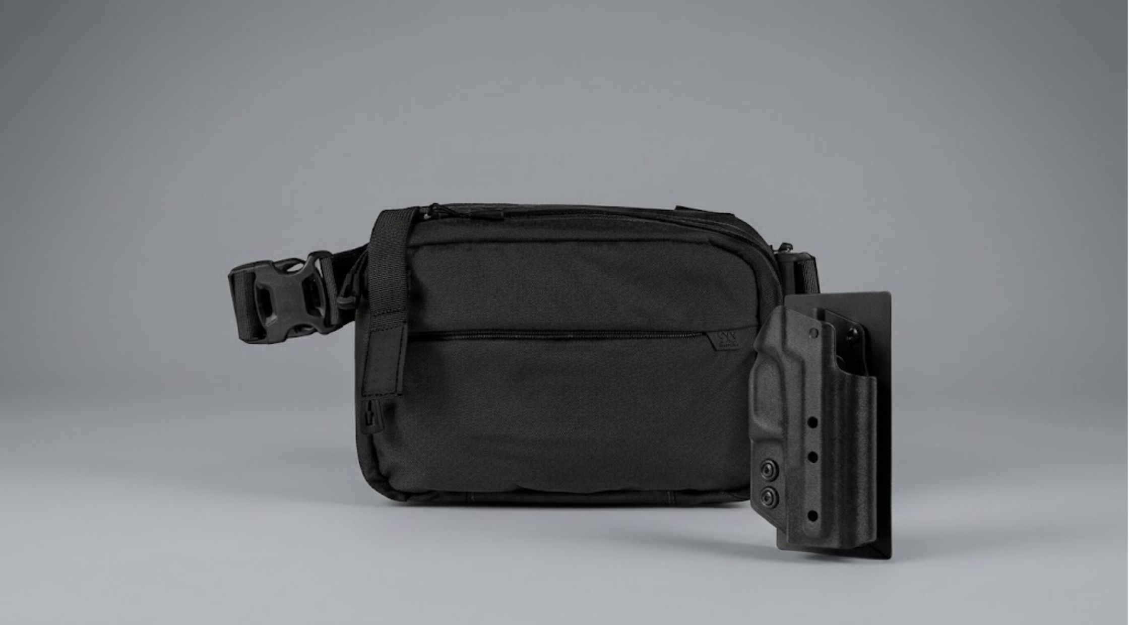 How to Choose Tactical Bags and Kydex Holsters