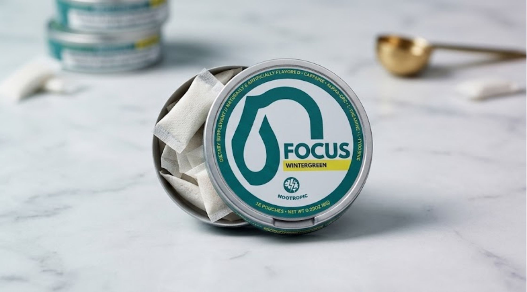 How to Choose Nicotine-Free and Focus Pouches