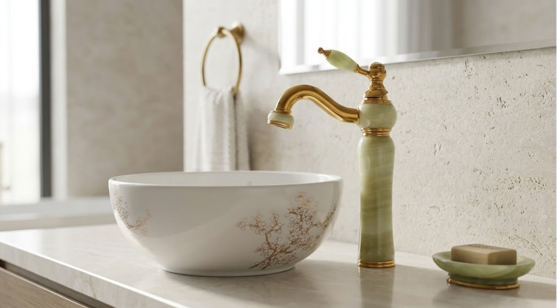How to Choose the Best Bathroom Fittings
