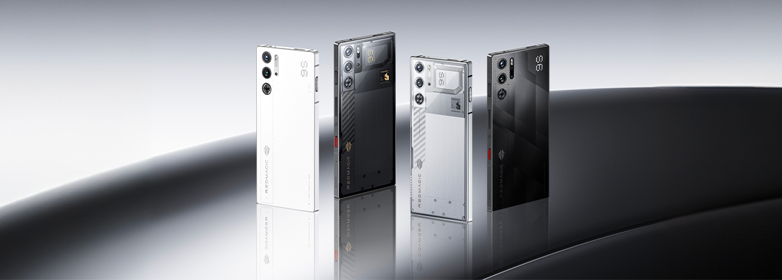 Elevate Your Lifestyle with Red Magics Best Products